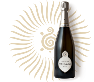 Satèn 2015 Franciacorta 